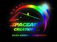 SpaceArt Shop - Amenajari si decoratiuni interioare la comanda